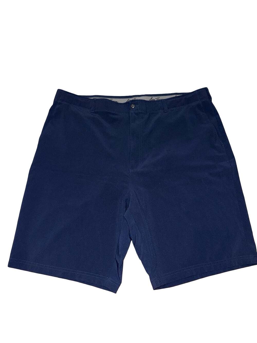 Ben Hogan Performance Golf Shorts Navy Blue Size 44